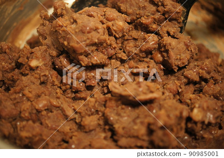 手工豆沙、煮紅豆 90985001