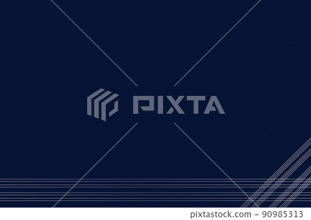 Background material line frame Background material line frame 90985313