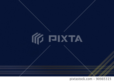 Background material line frame Background material line frame 90985315