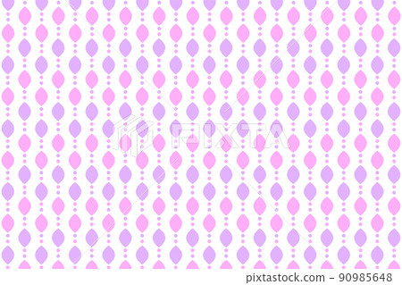Abstract pattern decoration Scandinavian vector ai material background 90985648