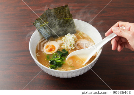 家庭拉麵 90986468