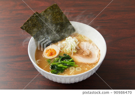家庭拉麵 90986470