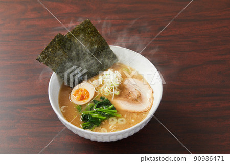 家庭拉麵 90986471