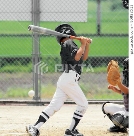 Juvenile baseball Juvenile baseball 90988512