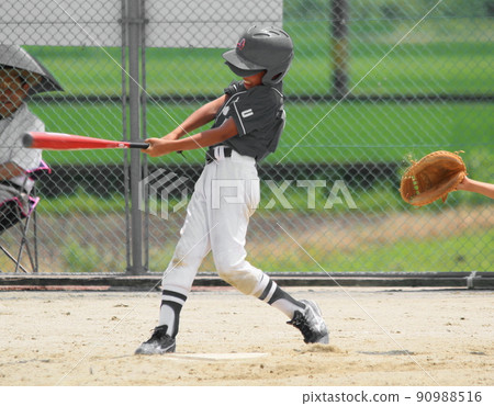 Juvenile baseball Juvenile baseball 90988516