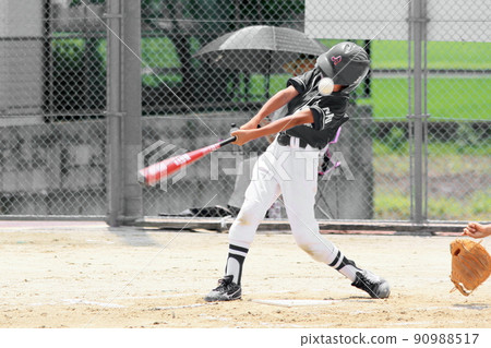 Juvenile baseball 90988517