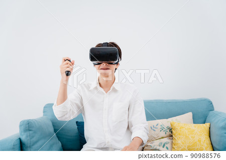 家庭時間VR不滿 家庭時間VR不滿 90988576