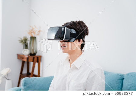 家庭時間VR不滿 家庭時間VR不滿 90988577