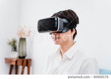 家庭時間VR不滿 90988578