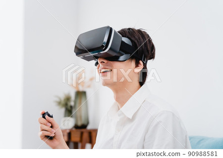 Family time VR dissatisfaction Family time VR dissatisfaction 90988581