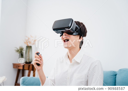 家庭時間VR不滿 90988587