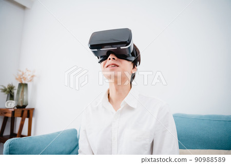 家庭時間VR不滿 家庭時間VR不滿 90988589