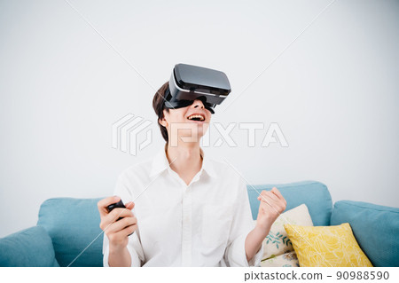 家庭時間VR不滿 家庭時間VR不滿 90988590