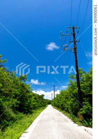 竹富島胡同1 90990061