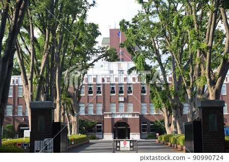 Seikei大學 Seikei大學 90990724