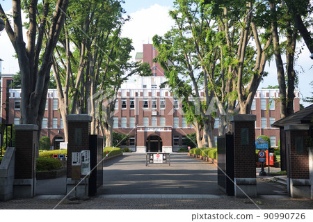Seikei大學 Seikei大學 90990726