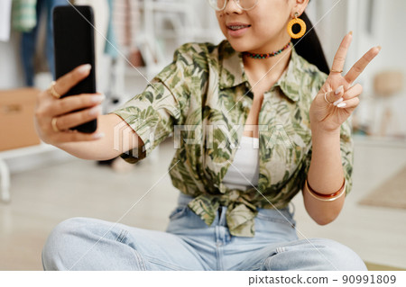 Social Media Trends 90991809