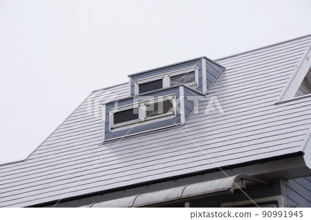 Roof dormer Roof dormer 90991945