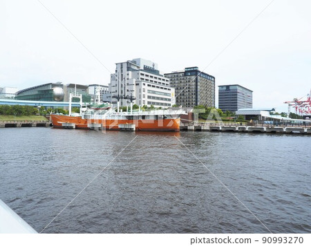 Antarctic observation ship Soya Antarctic observation ship Soya 90993270