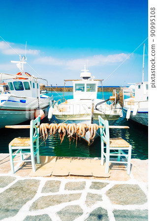 Sun dried fish Sun dried fish 90995108