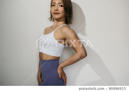 Women in training wear Women in training wear 90996915