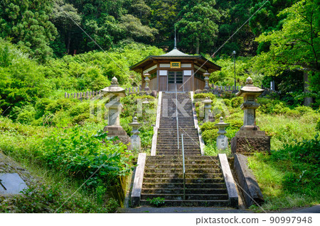 Wakasa Uriwari Meisui Park Wakasa Uriwari Meisui Park 90997948