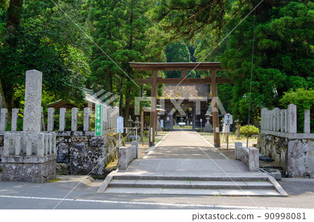 Wakasa Obama Wakasahime Shrine Wakasa Obama Wakasahime Shrine 90998081