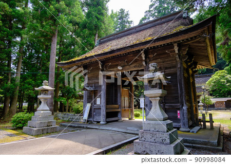 Wakasa Obama Wakasahime Shrine Wakasa Obama Wakasahime Shrine 90998084