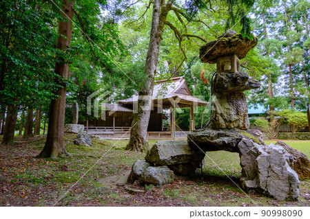 Wakasa Obama Wakasahime Shrine Wakasa Obama Wakasahime Shrine 90998090