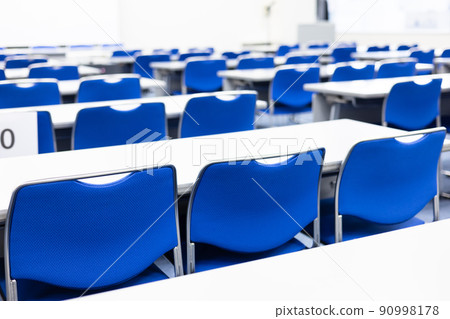 大型會議室研討會場地 90998178