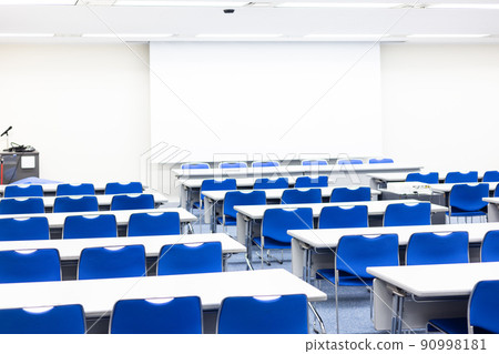 Large conference room Seminar venue Large conference room Seminar venue 90998181