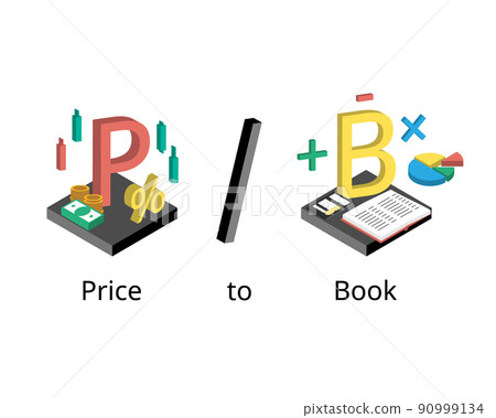 PB or Price to Book value Ratio to compare a firm market capitalization to its book value PB or Price to Book value Ratio to compare a firm market capitalization to its book value 90999134