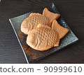 日式點心鯛魚燒 90999610