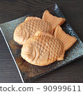 日式點心鯛魚燒 90999611