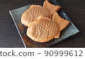 日式點心鯛魚燒 90999612