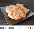 日式點心鯛魚燒 90999614