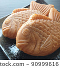 日式點心鯛魚燒 90999616