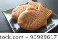 日式點心鯛魚燒 90999617