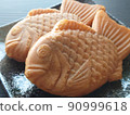 日式點心鯛魚燒 90999618