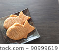 日式點心鯛魚燒 90999619