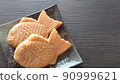 日式點心鯛魚燒 90999621
