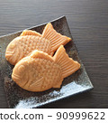 日式點心鯛魚燒 90999622