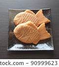 日式點心鯛魚燒 90999623