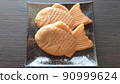 日式點心鯛魚燒 90999624