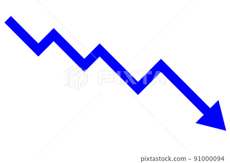 Downing polygonal arrow 91000094