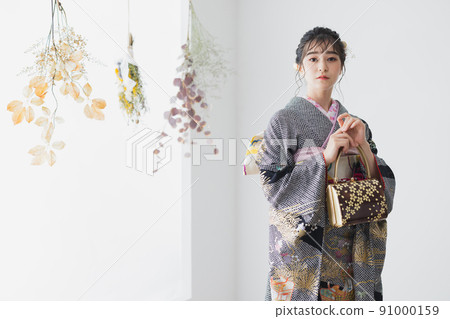 長袖成人儀式 91000159