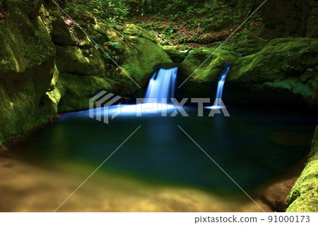 Tenjinbuchi 91000173