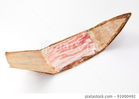 排骨 排骨 豬肉 玫瑰 91000492