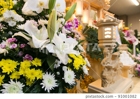 Funeral image 91001082