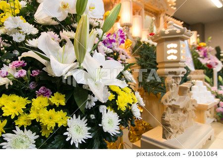 Funeral image 91001084